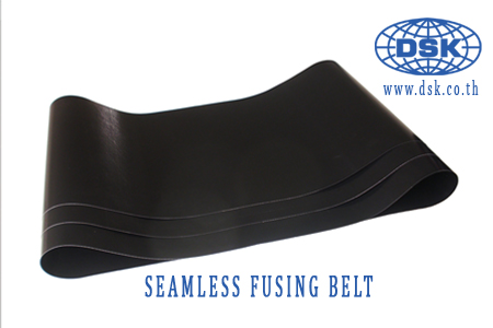 SEAMLESS BELT for FUSING M/C